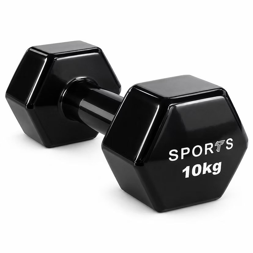 Vinyl Dumbbell — photo 7