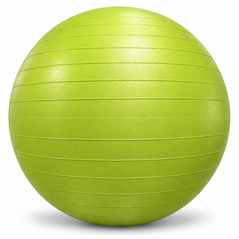 Gym Ball — photo 3