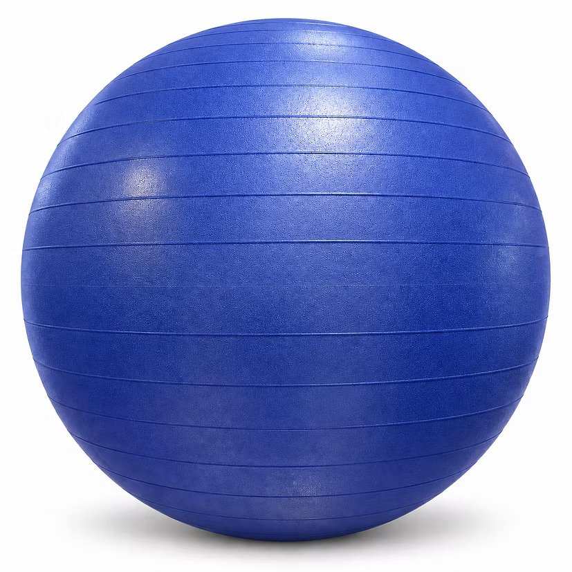 Gym Ball — photo 4