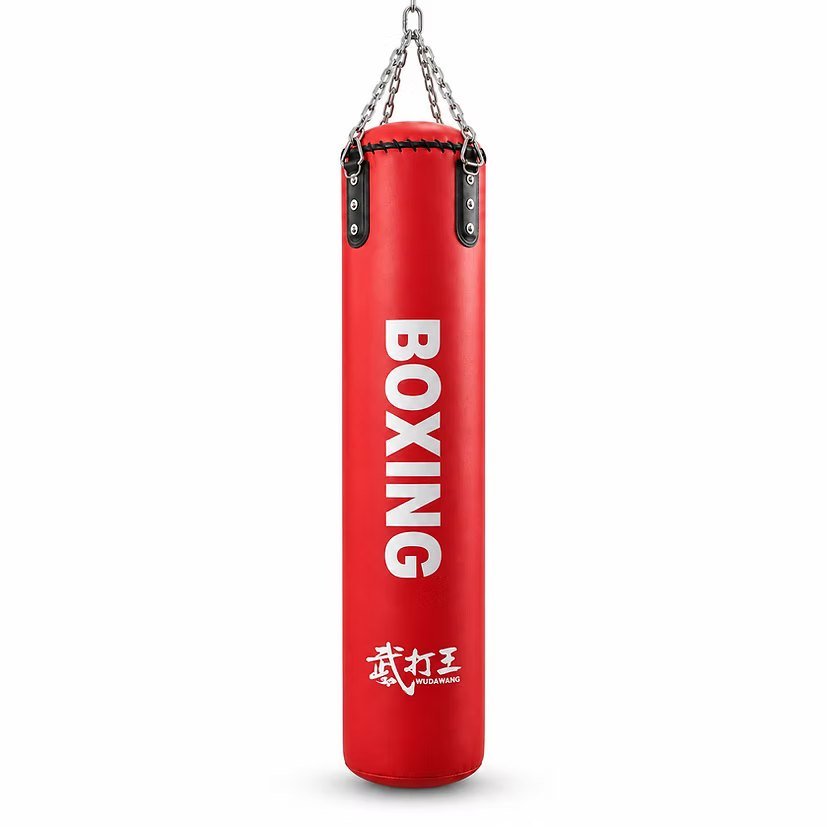 Hanging Punching Bag – 2014D — photo 2